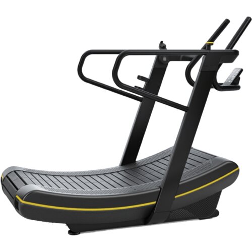 Curve treadmill active gym Cene