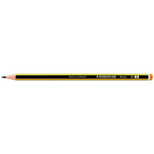 Staedtler Svinčnik 2b staedtler Cene