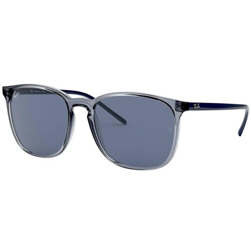 Ray-ban RB4387 639980 - ONE SIZE (56) Slike