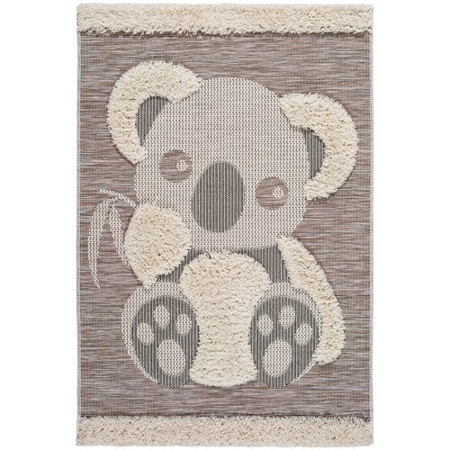 Universal dječji tepih Chinki Koala, 115 x 170 cm Slike