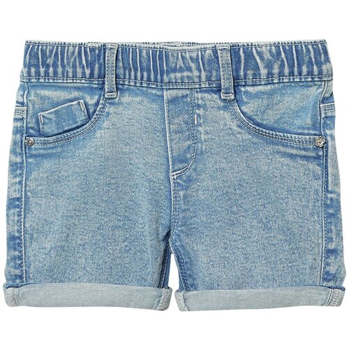 s.Oliver hlače denim KH 2163869 D modra 140 Cene