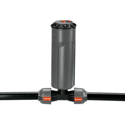 Gardena Sustav prskalica T-spoj 25 mm (1/2) AG 02786-20 Cijene