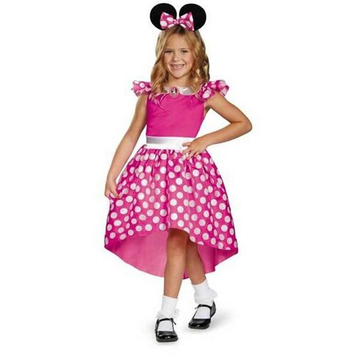  Svečana odjeća za djecu Princess Minnie Cene