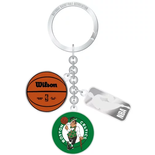 Drugo Boston Celtics Charm Keychain privjesak