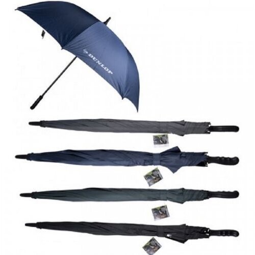 Dunlop Kišobran 30''x 8K STORM Automatic grey Cene