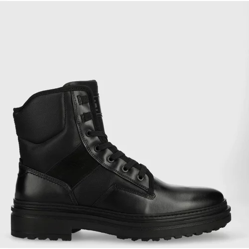 G-star Raw Cipele Morry za muškarce, boja: crna