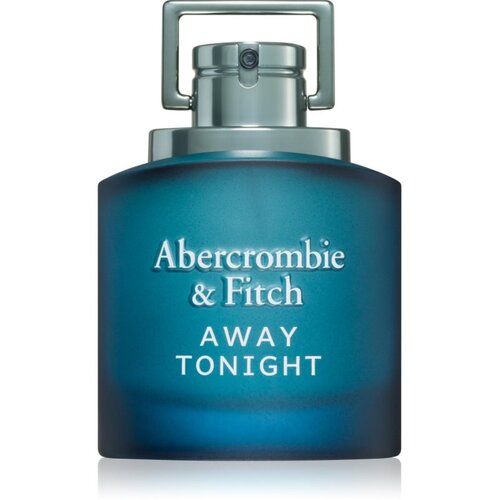 Abercrombie &amp;amp; Fitch Away Tonight toaletna voda 100 ml za mu&amp;scaron;karce Slike