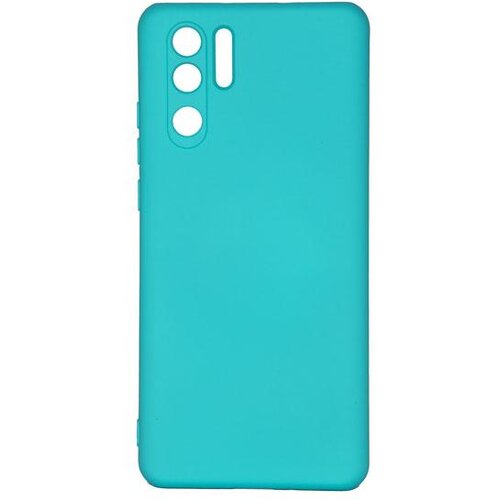  Maska za telefon SOFT CASE za Huawei P30 Pro, Tirkizna Cene