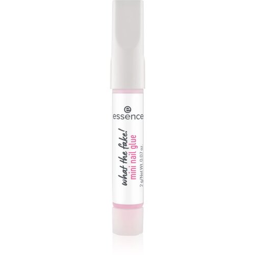 Essence WHAT THE FAKE! set z lepilom 3x2 g Slike