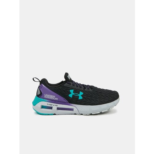 Under Armour Shoes UA HOVR Mega 2 Clone-BLK - Men's Cijene