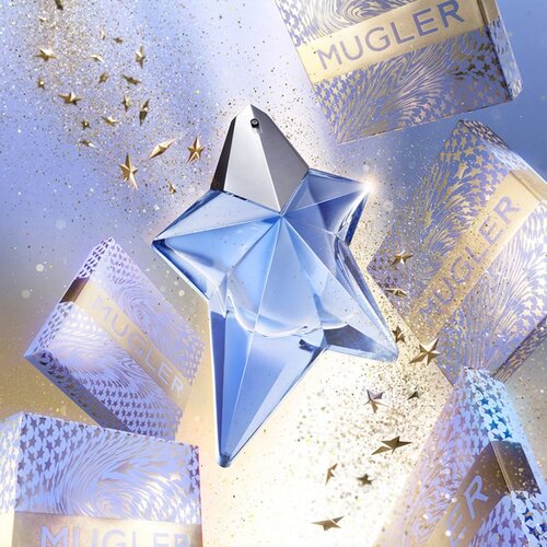 Mugler Angel darilni set za ženske Slike