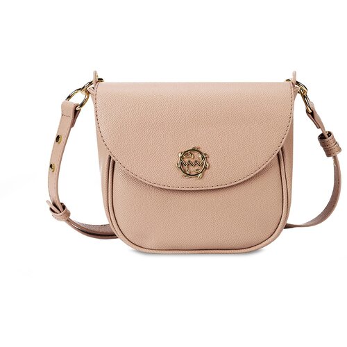 Vuch Handbag Carine Beige Slike