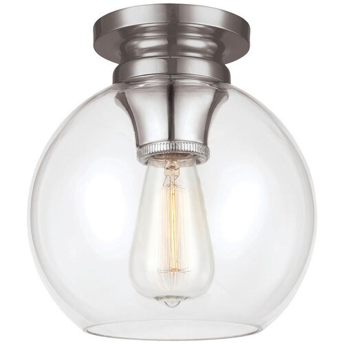Elstead Lighting STROPNA SVETILKA Tabby 21.6/23.5 cm Slike