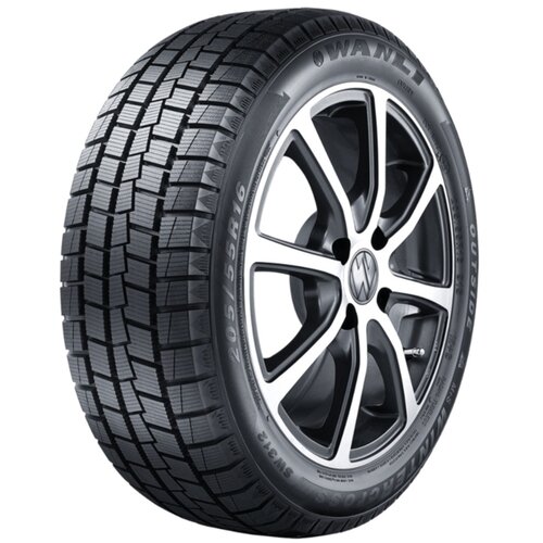 Wanli SW312 255/55 R20 110H Cene