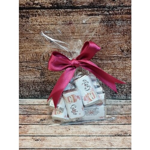  Darilo s čokoladicami ROJSTNI DAN ČOKDAR 28 Cene