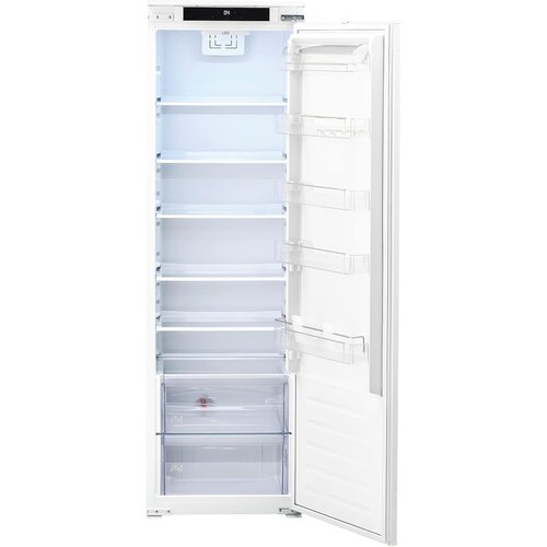 IKEA Ugradni zamrzivač Frysa F 180 NF, 805.014.18, 177cm, Bela Cene