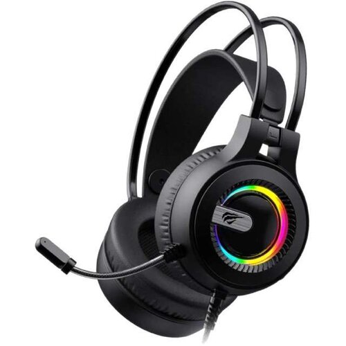 TYPHON TRADE ELECTRONICS DOO Naglavne stereo slušalice HAVIT H2040d Cene