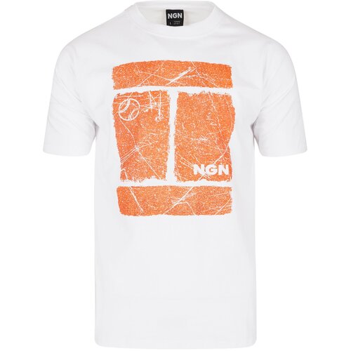 Ngn Tennis Cort Clay majica Cene