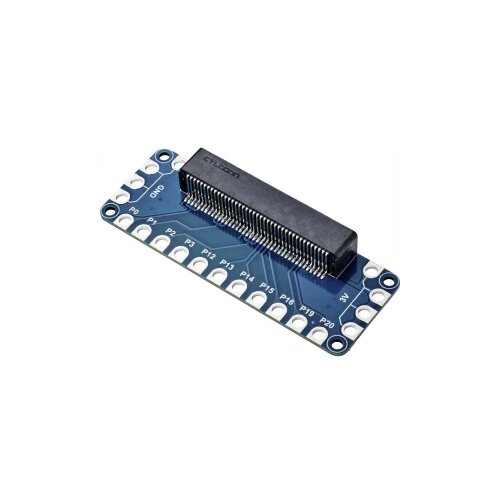 TRU COMPONENTS TC-9072528 1 St. Pogodno za: micro:bit Cijene