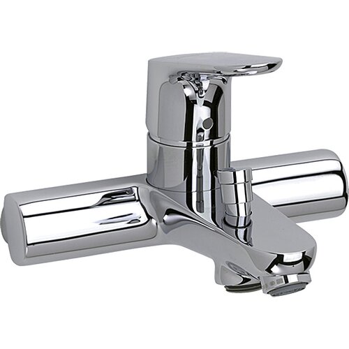 Hansgrohe armatura za kad focus (krom, sijaj) Slike