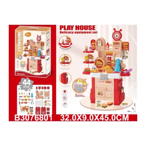 Kina Kuhinja set 680102-K Slike