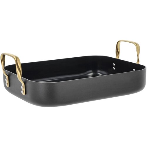 Holm Aluminijski pekač 26x40 cm &amp;ndash; Slike