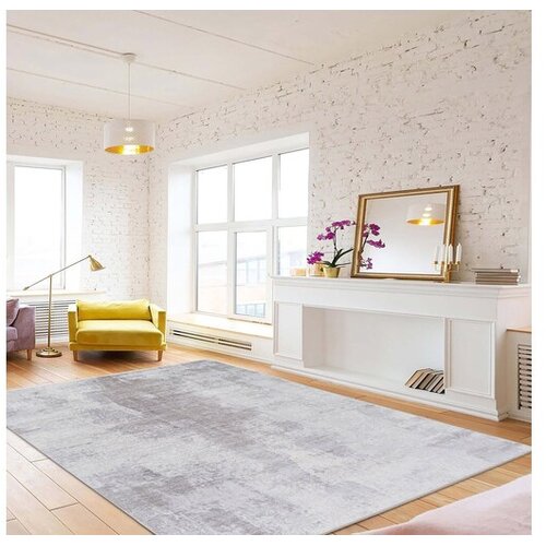 Conceptum Hypnose tepih Woopamuk209, 80x120cm, siva Cene