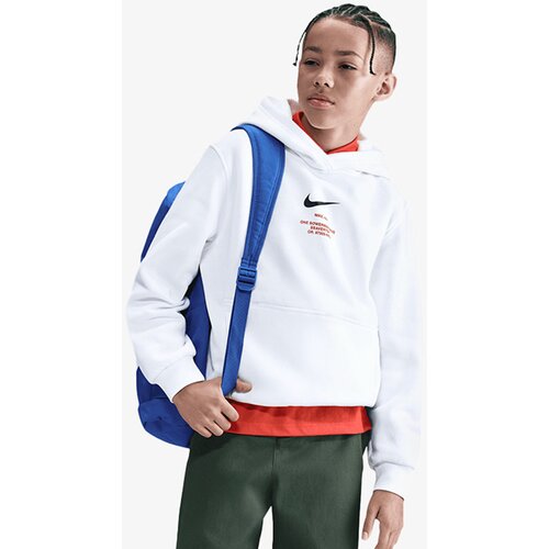 Nike Dukserica B NSW ATHL PO HOODIE BB Cijene