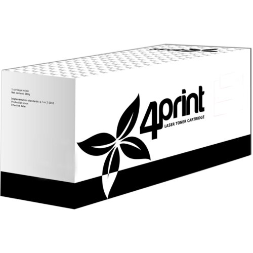 4print toner 4Print hp CE505X/CF280X black (2035,2055d,2055dn) Slike