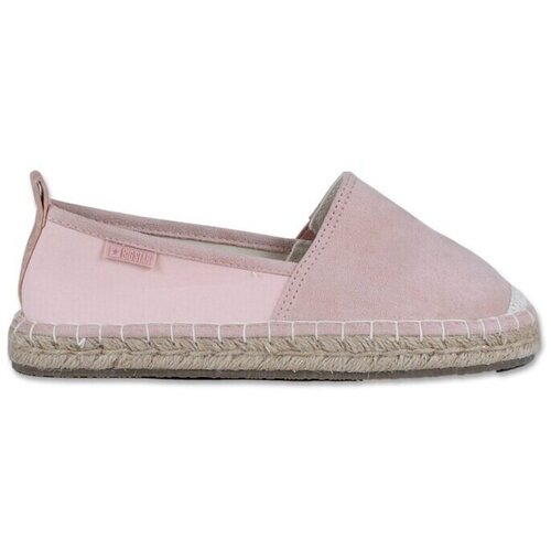 Big Star Espadrile JJ274955 Bež Slike