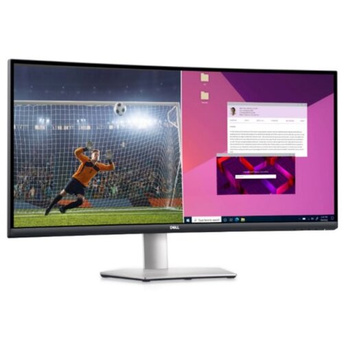 Dell Curved USB-C S3423DWC 34” Monitor Cijene