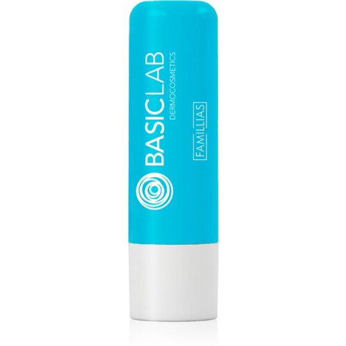 BasicLab Dermocosmetics Famillias hranjivi balzam za usne 4 g Cijene