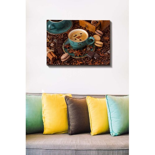 Wallity platno za sliku Tablo-240, 50x70 cm Cene