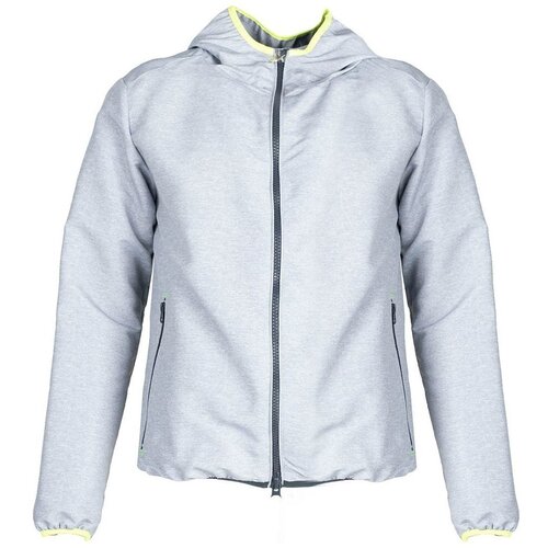 Invicta Jakne 4431321 Siva Slike