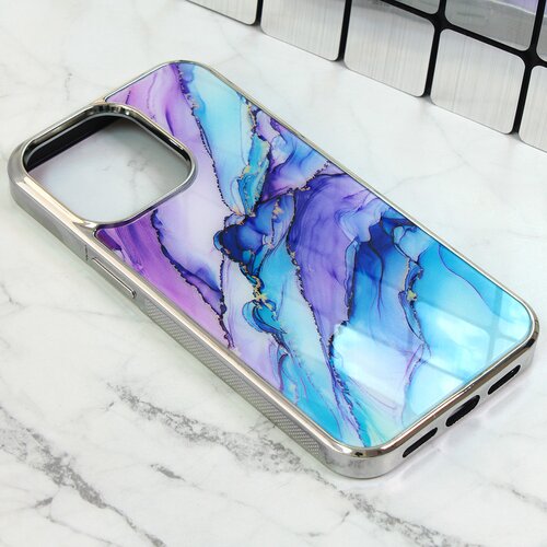 Torbica marble pattern za iphone 13 pro 6.1 type 5 Slike