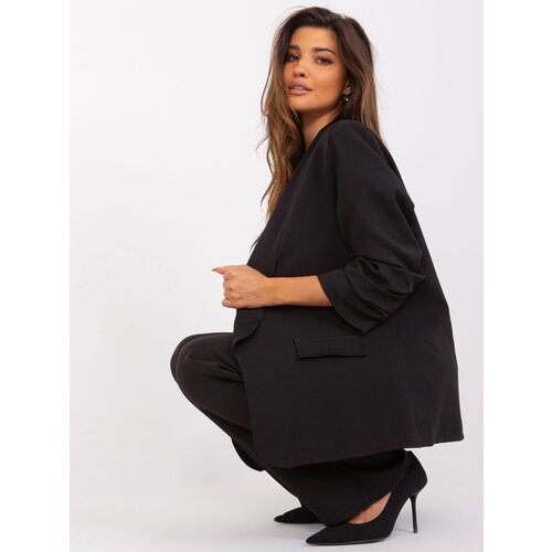 LAKERTA Blazer-LK-MA-509034.85-black Slike
