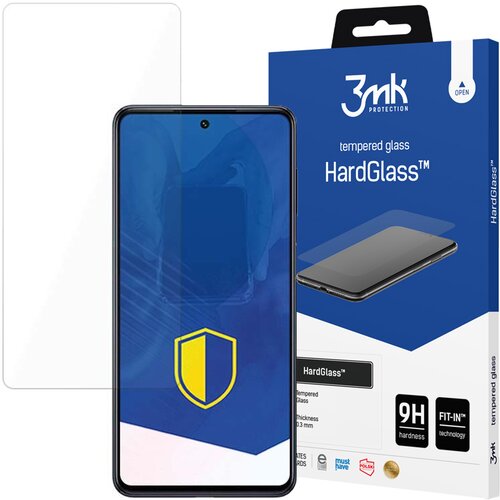 3mk SAMSUNG GALAXY M54 KALJENO STEKLO TRDO STEKLO ZA TELEFON (21965245) Slike