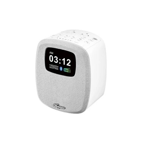 Sangean DCR-83 (Atomic 83) White Cijene