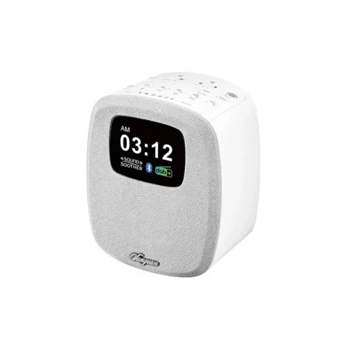 Sangean DCR-83 desktop radio DAB+ (1012), ukw aux, Bluetooth, DAB+, ukw, USB funkcija punjenja baterije, funkcija alarm