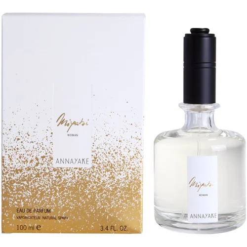 Annayake Miyabi Woman parfemska voda za žene 100 ml