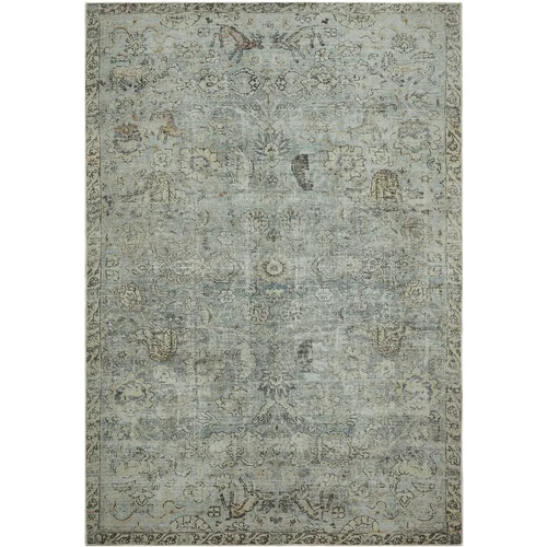 Carpet Decor Tepih Boho Mint