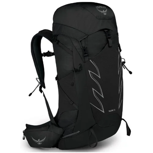 Osprey Talon 33 III Stealth Black S/M