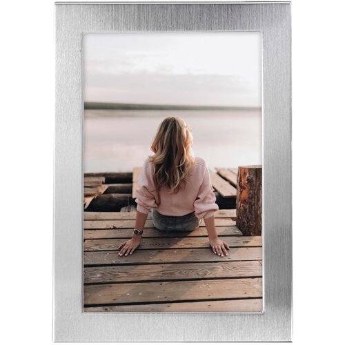 Hama Riva silver 10x15 Portrait Metal 193109 Cijene