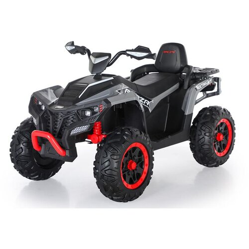  Kvad ATV 2 - Siva Cene