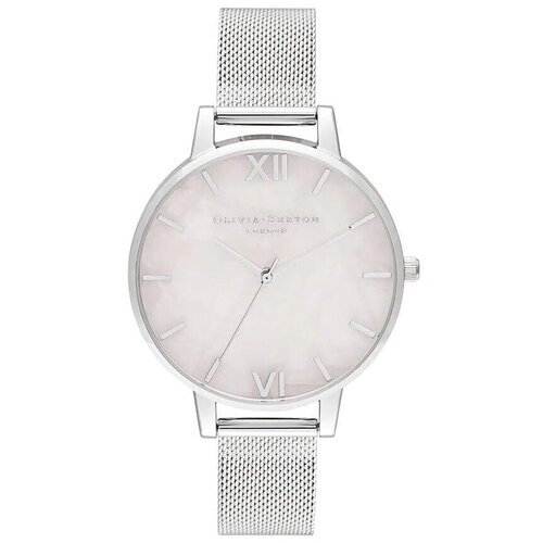 Olivia burton ob16sp18 Srebrna Cijene