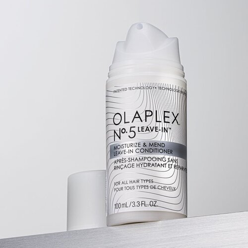 Olaplex No5 Leave-in moisturize and mend leave-In conditioner 100ml Slike