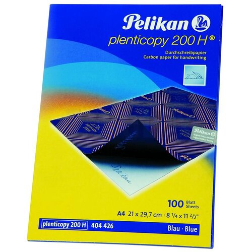 Pelikan Kopirni papir A4 Indigo 200H, moder Cene