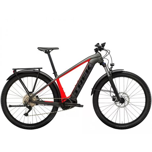  Bicikl Trek Powerfly Sport 4 Equipped Gen 3 2023 Black'Red - XS Cijene