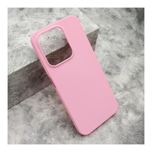  Futrola gentle color za xiaomi redmi 15c roze ( F121887 ) Slike