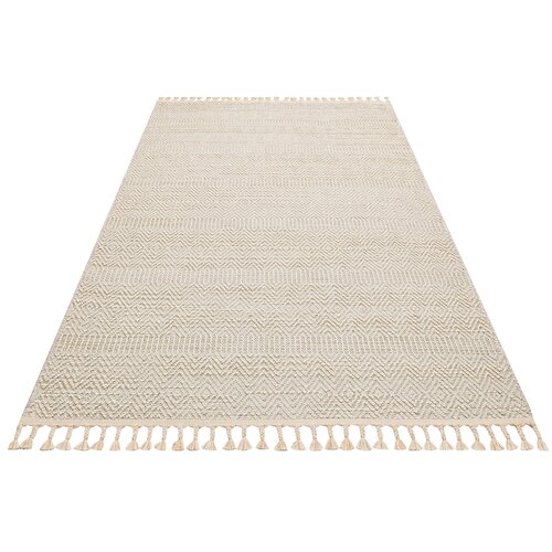 Conceptum Hypnose tepih 160x230cm Bež Cene